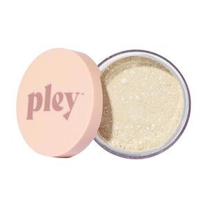 Pley Beauty Disco Dust Chromatic Eye & Face Pigment - Starlight Lounge - 0.19 oz